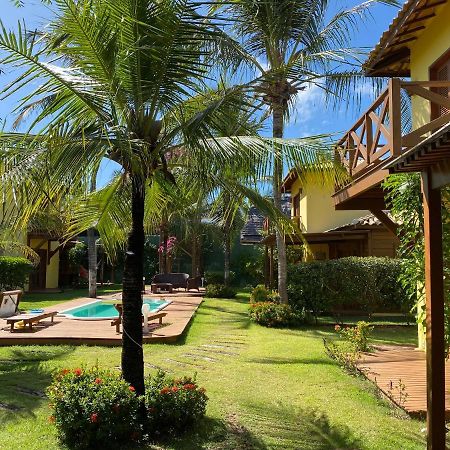 Condominio Vila Dos Ventos Icaraí Exteriér fotografie