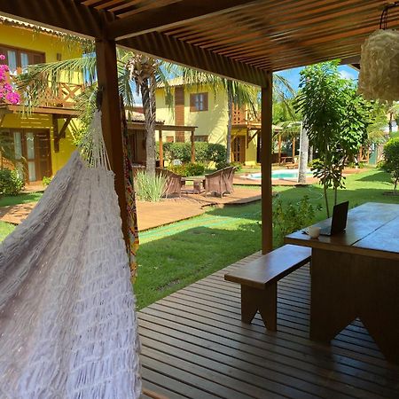 Condominio Vila Dos Ventos Icaraí Exteriér fotografie