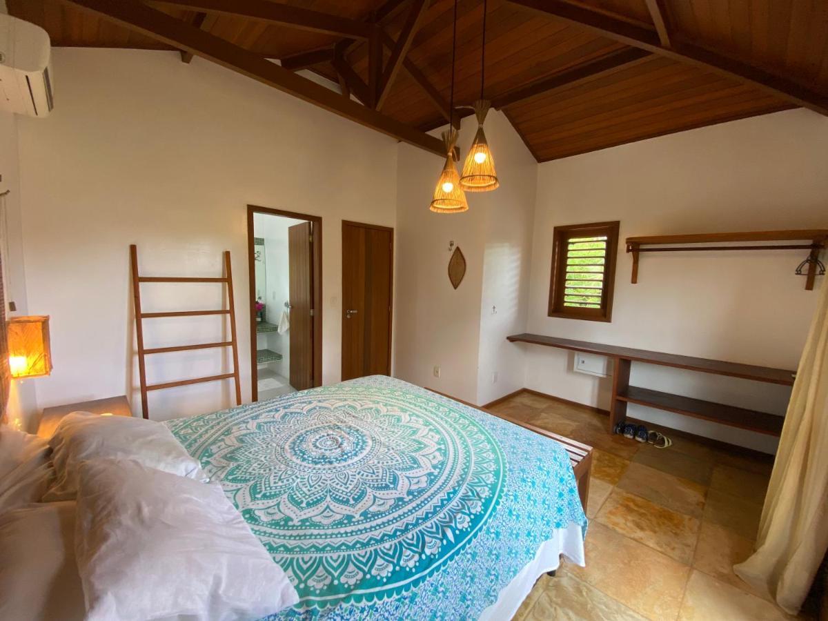 Condominio Vila Dos Ventos Icaraí Exteriér fotografie