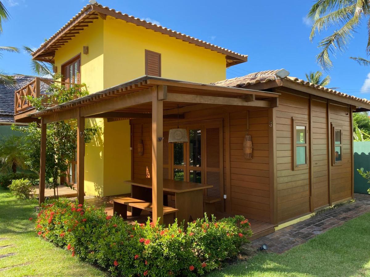 Condominio Vila Dos Ventos Icaraí Exteriér fotografie