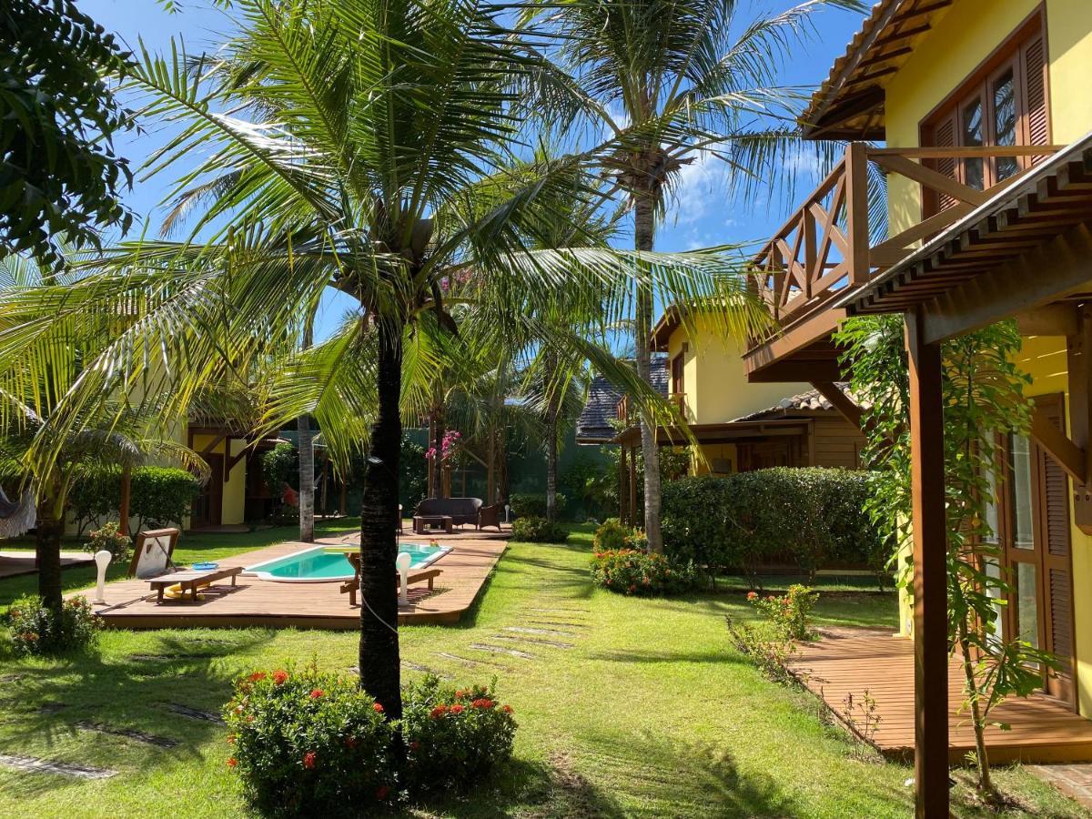 Condominio Vila Dos Ventos Icaraí Exteriér fotografie