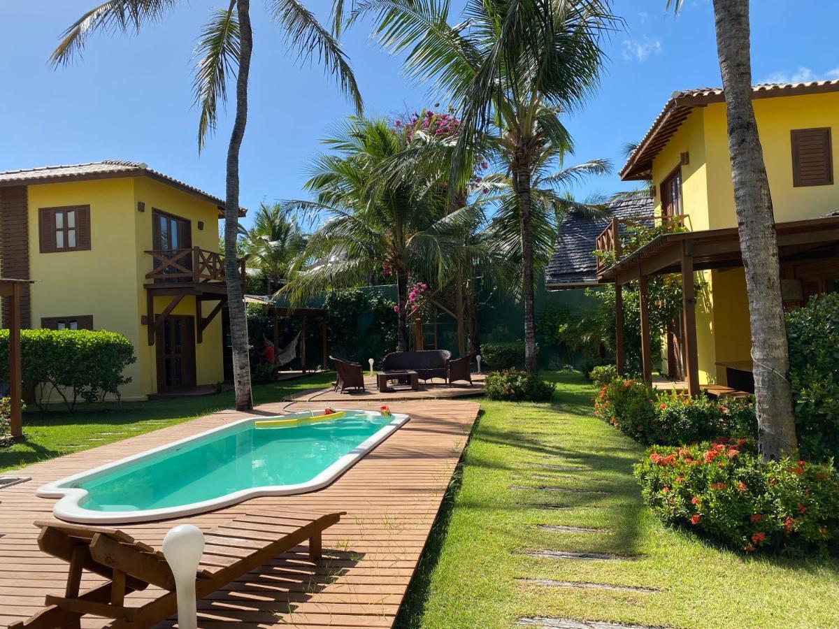 Condominio Vila Dos Ventos Icaraí Exteriér fotografie