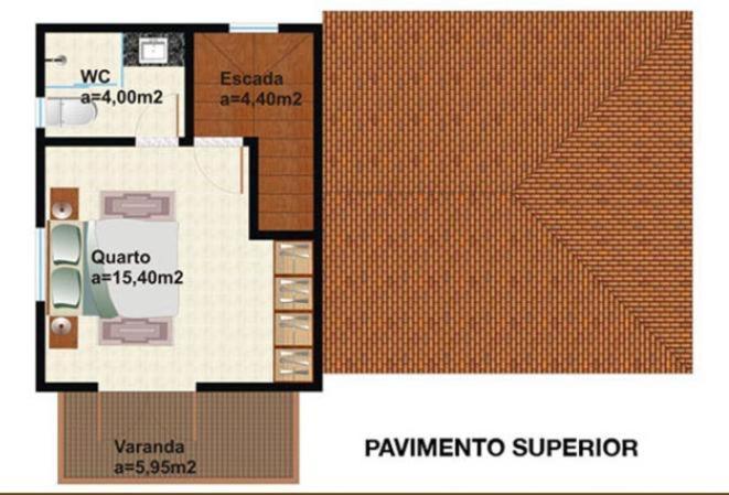 Condominio Vila Dos Ventos Icaraí Exteriér fotografie