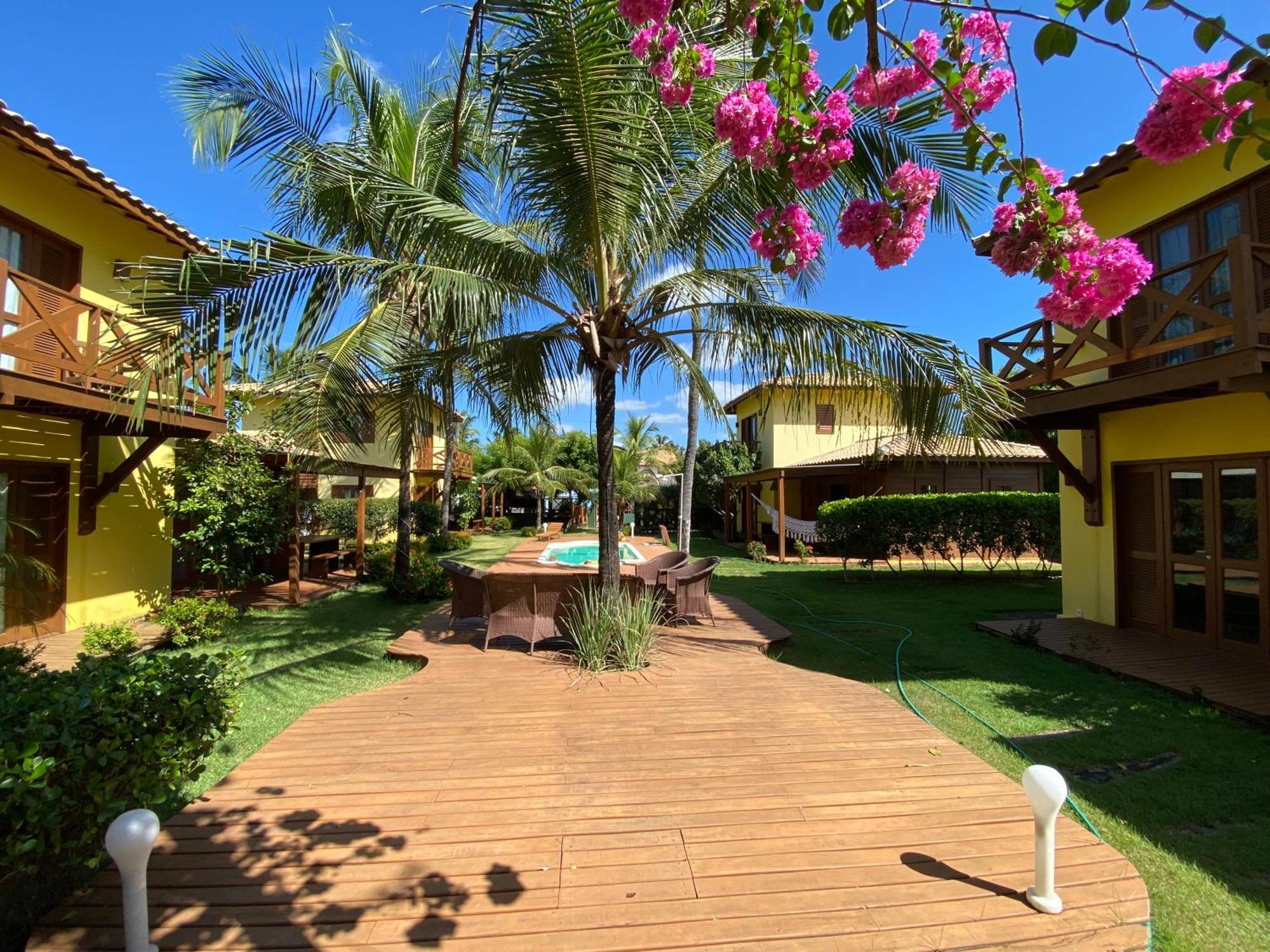 Condominio Vila Dos Ventos Icaraí Exteriér fotografie